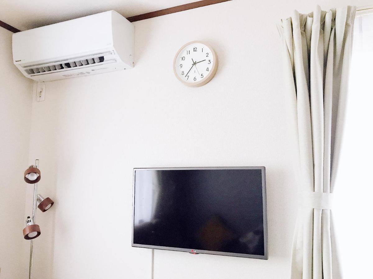 Nestay Suite Tokyo Shibuya Exterior photo