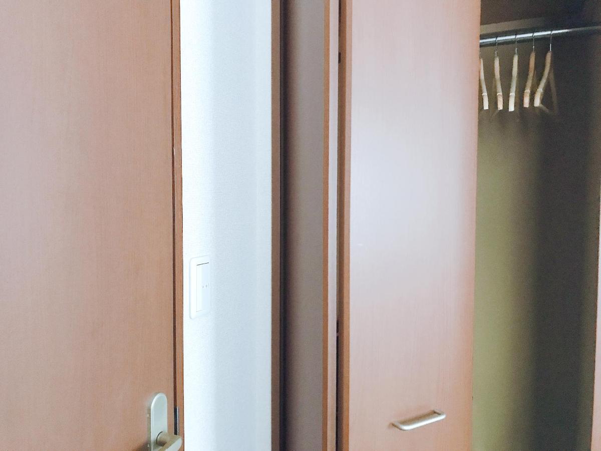 Nestay Suite Tokyo Shibuya Exterior photo